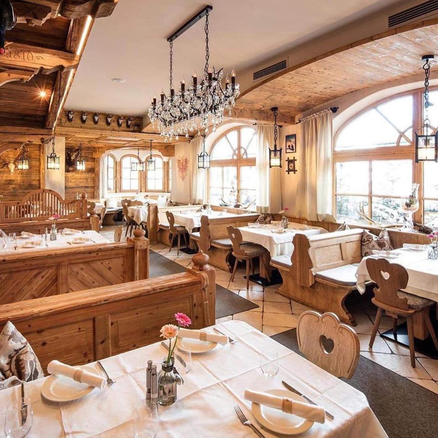Hotel Gasthof Perauer Mayrhofen Exterior photo